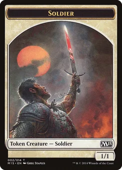 Soldier