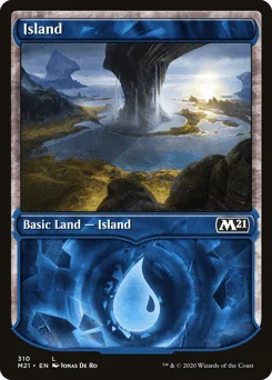 Island