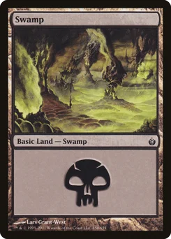 Swamp