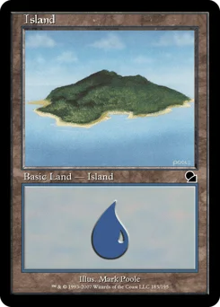 Island