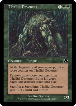 Thallid Devourer