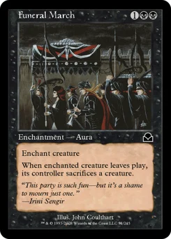 Funeral March