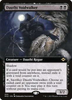 Dauthi Voidwalker