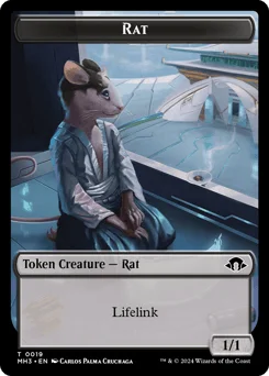 Rat