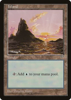 Island