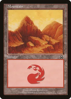 Mountain