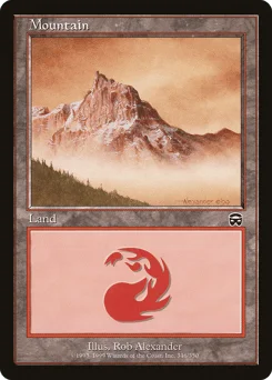 Mountain