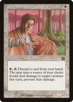 Charm Peddler