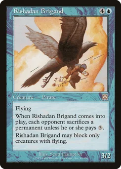 Rishadan Brigand