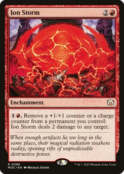 Ion Storm