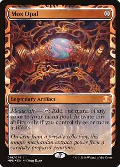 Mox Opal
