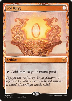 Sol Ring