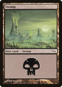 Swamp