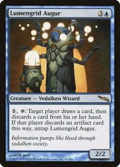 Lumengrid Augur