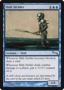 Slith Strider