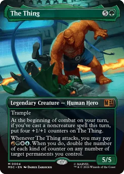 The Thing