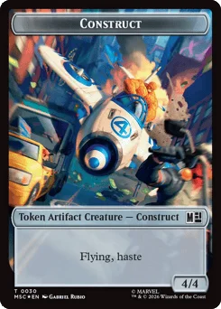 Construct