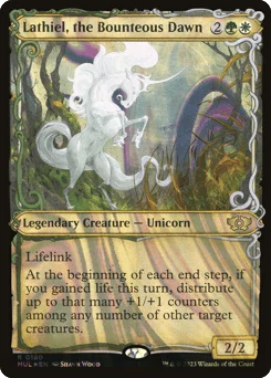 Lathiel, the Bounteous Dawn