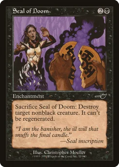 Seal of Doom