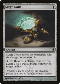 Surge Node