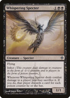 Whispering Specter