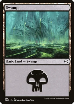 Swamp