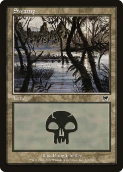 Swamp