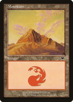 Mountain