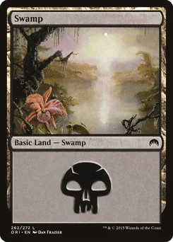 Swamp