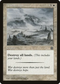 Armageddon