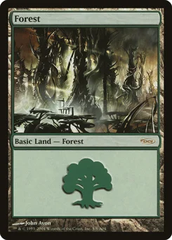 Forest