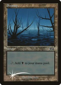 Swamp