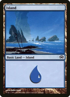 Island