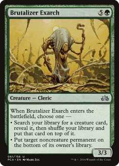 Brutalizer Exarch