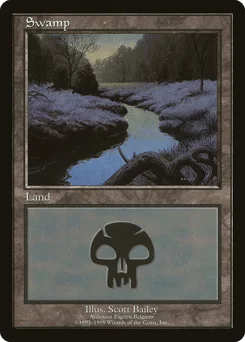 Swamp