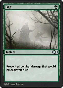 Fog