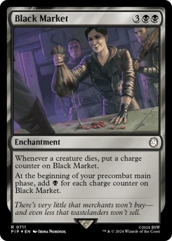 Black Market