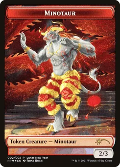 Minotaur