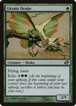 Uktabi Drake