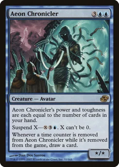 Aeon Chronicler