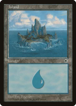 Island