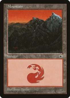 Mountain