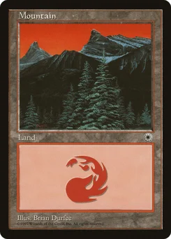 Mountain