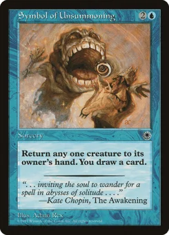 Symbol of Unsummoning