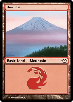 Mountain