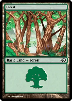Forest
