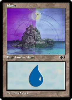 Island