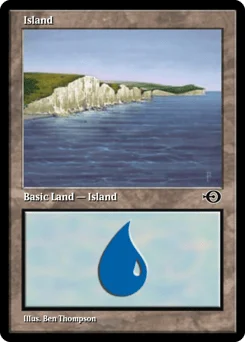 Island