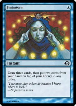 Brainstorm