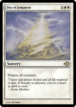 Day of Judgment